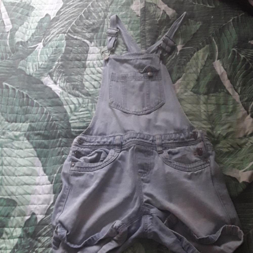 Overalls